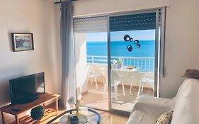 Primera Linea De Playa Ancora